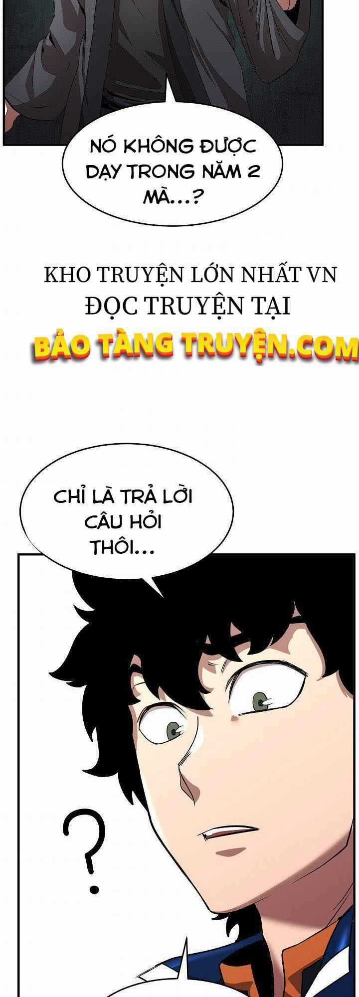 Thiên Ma Tiêu Diệt Lich King Của Murim Chapter 10 trang 54