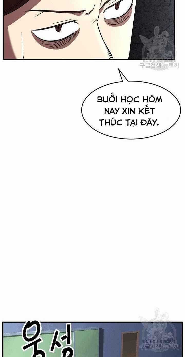 Thiên Ma Tiêu Diệt Lich King Của Murim Chapter 10 trang 58