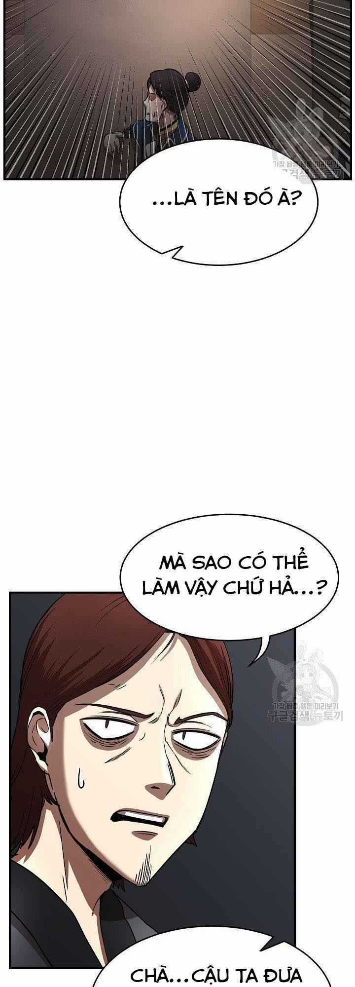 Thiên Ma Tiêu Diệt Lich King Của Murim Chapter 10 trang 6