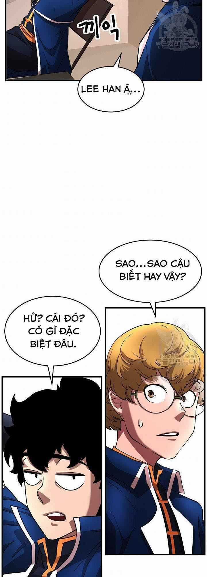 Thiên Ma Tiêu Diệt Lich King Của Murim Chapter 10 trang 60