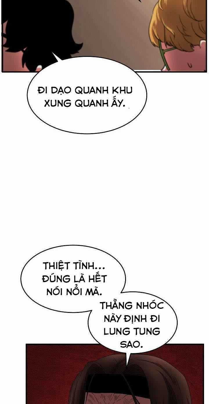 Thiên Ma Tiêu Diệt Lich King Của Murim Chapter 10 trang 62