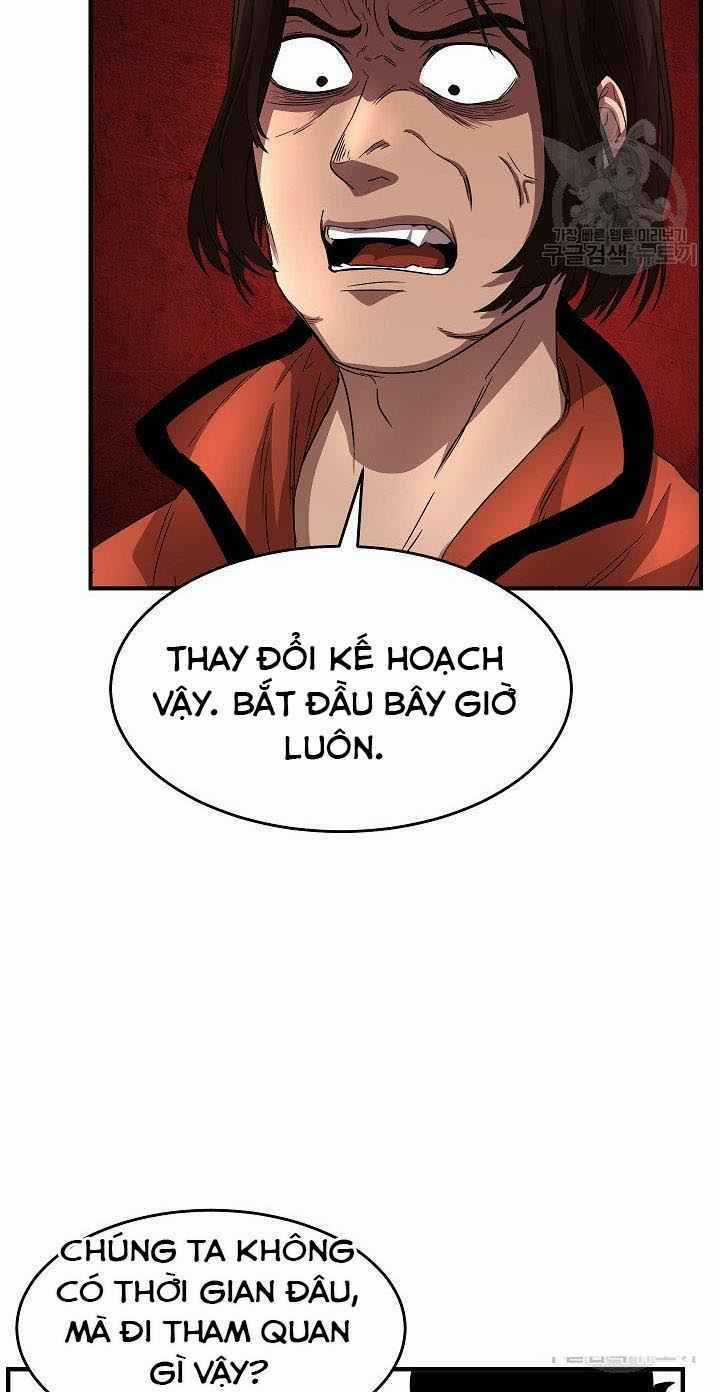 Thiên Ma Tiêu Diệt Lich King Của Murim Chapter 10 trang 63