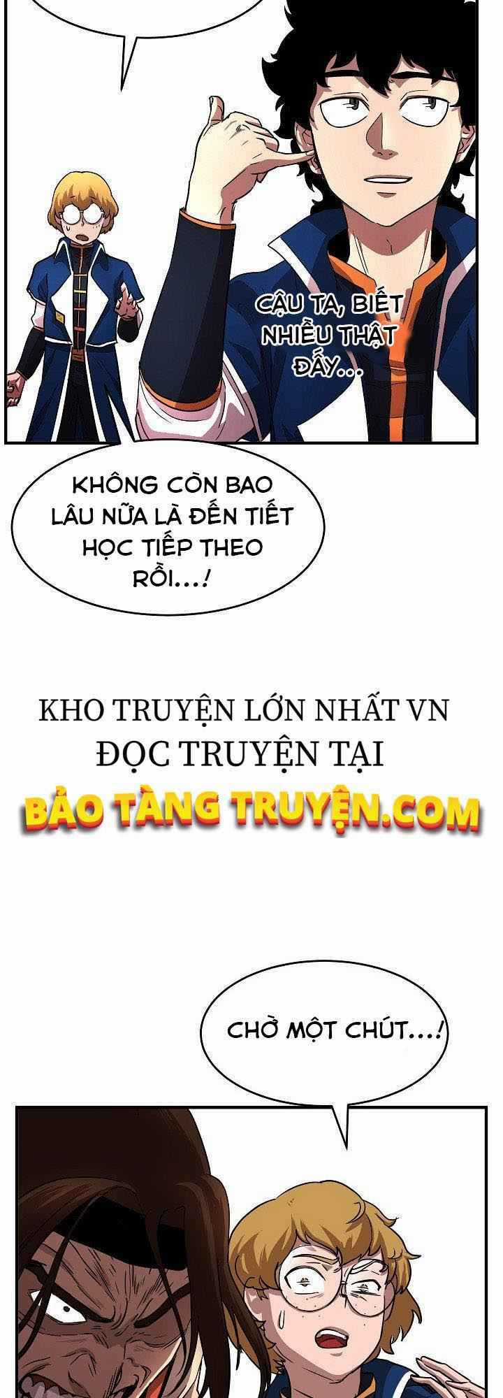 Thiên Ma Tiêu Diệt Lich King Của Murim Chapter 10 trang 64