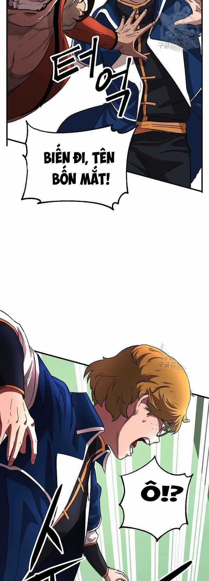 Thiên Ma Tiêu Diệt Lich King Của Murim Chapter 10 trang 65