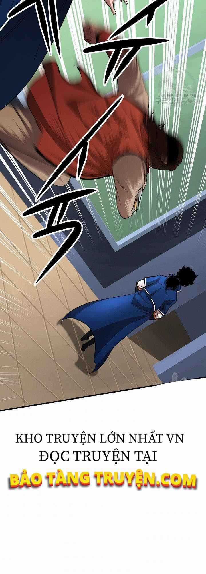 Thiên Ma Tiêu Diệt Lich King Của Murim Chapter 10 trang 66