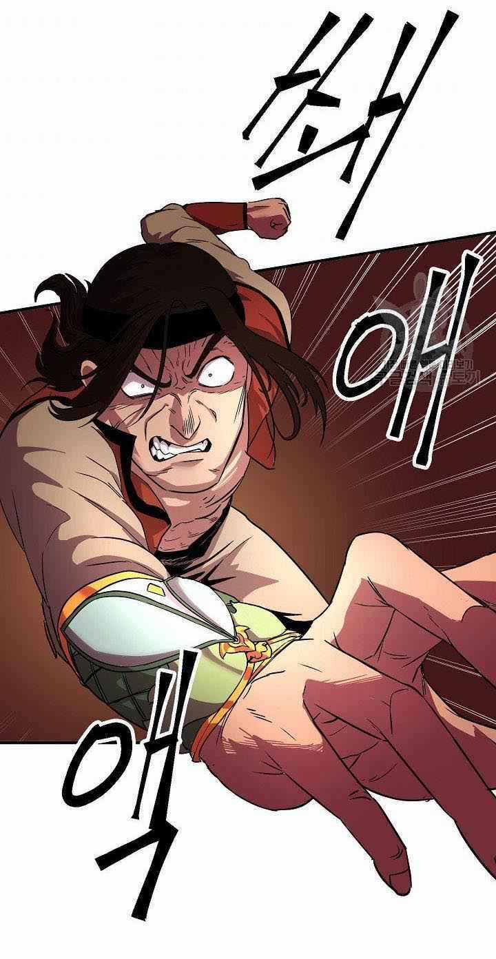 Thiên Ma Tiêu Diệt Lich King Của Murim Chapter 10 trang 67