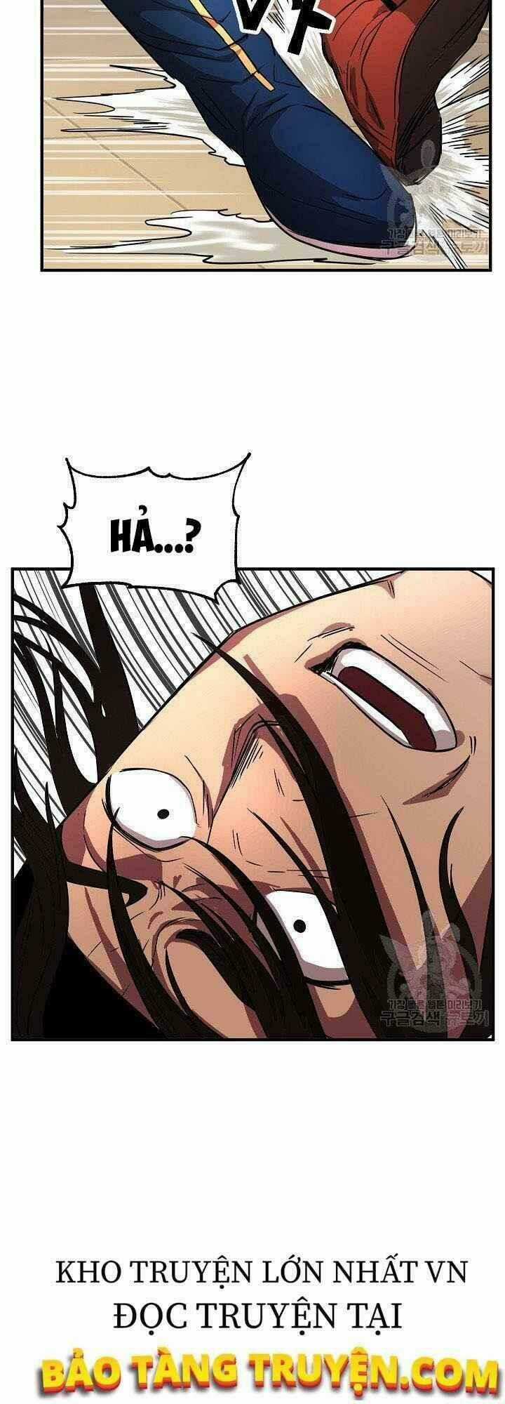 Thiên Ma Tiêu Diệt Lich King Của Murim Chapter 10 trang 71