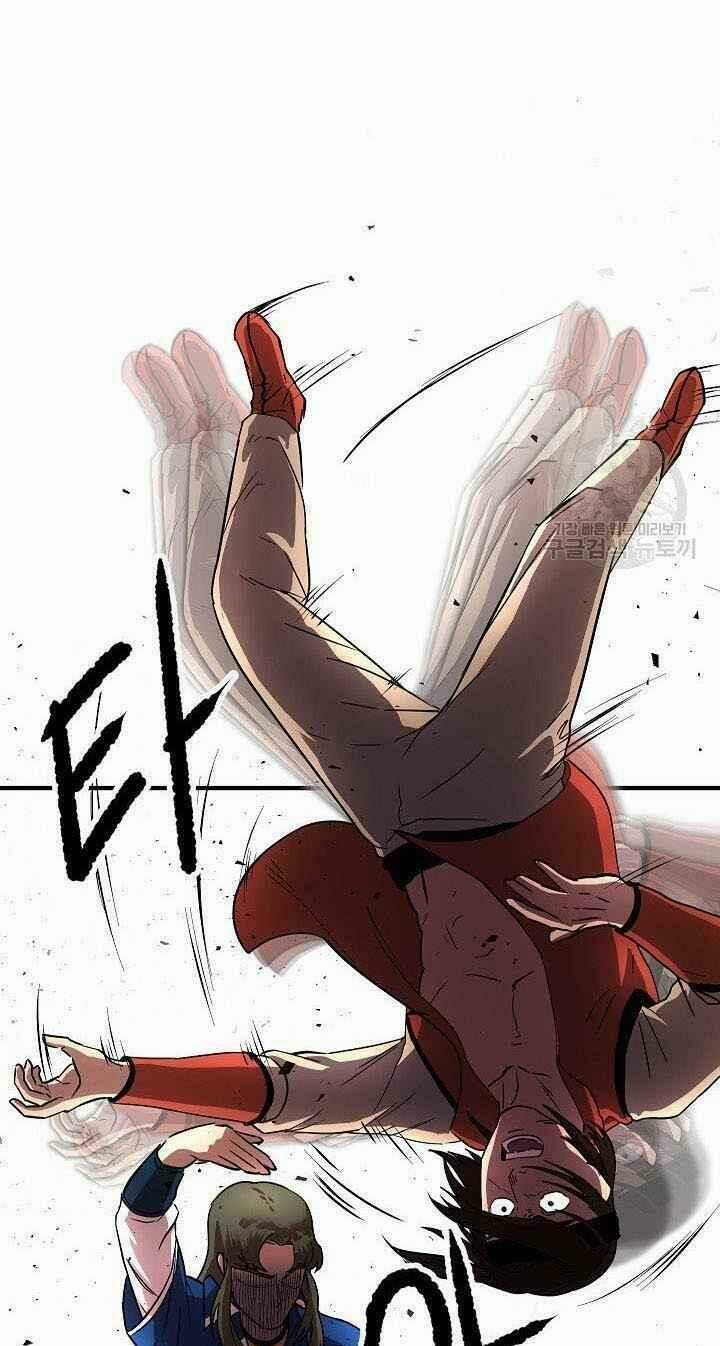 Thiên Ma Tiêu Diệt Lich King Của Murim Chapter 10 trang 72