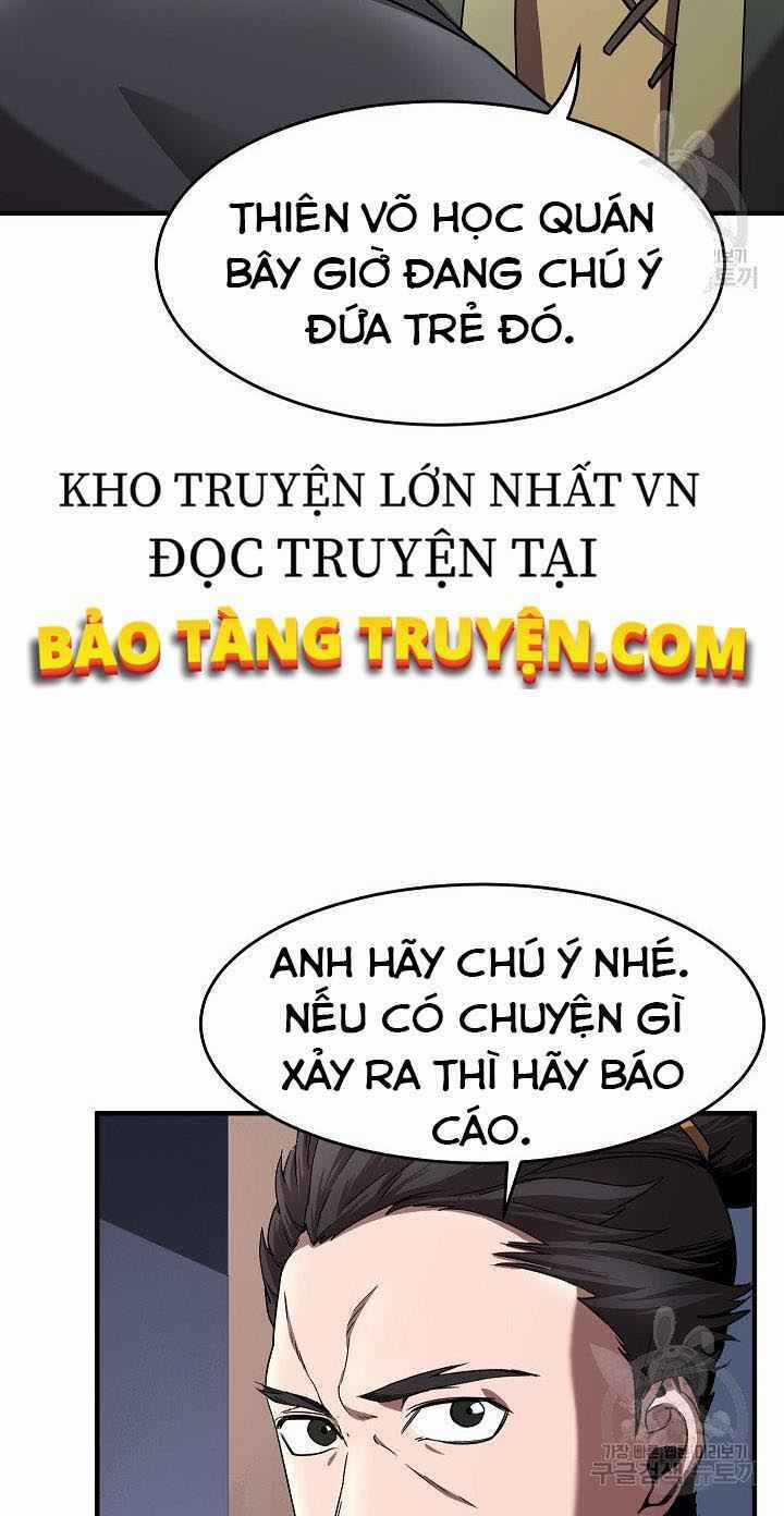 Thiên Ma Tiêu Diệt Lich King Của Murim Chapter 10 trang 8