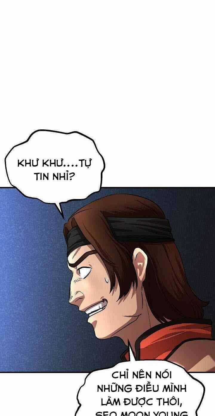 Thiên Ma Tiêu Diệt Lich King Của Murim Chapter 11 trang 12