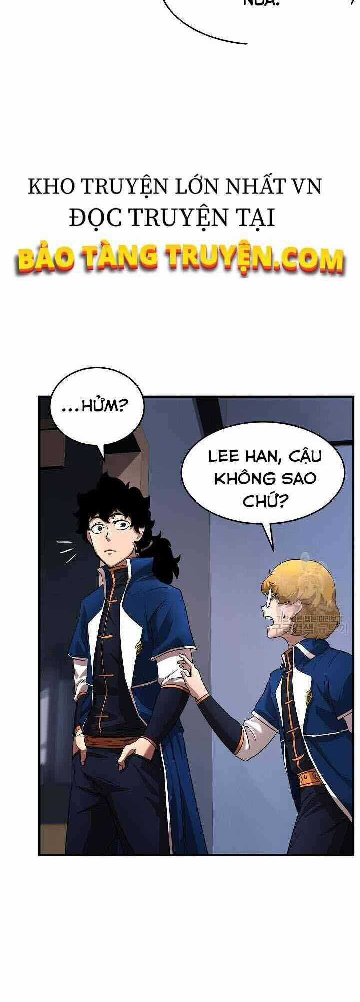 Thiên Ma Tiêu Diệt Lich King Của Murim Chapter 11 trang 15