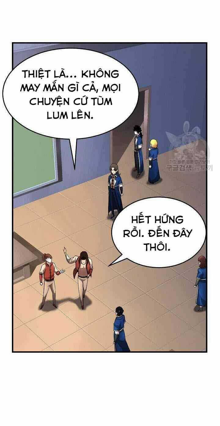 Thiên Ma Tiêu Diệt Lich King Của Murim Chapter 11 trang 17