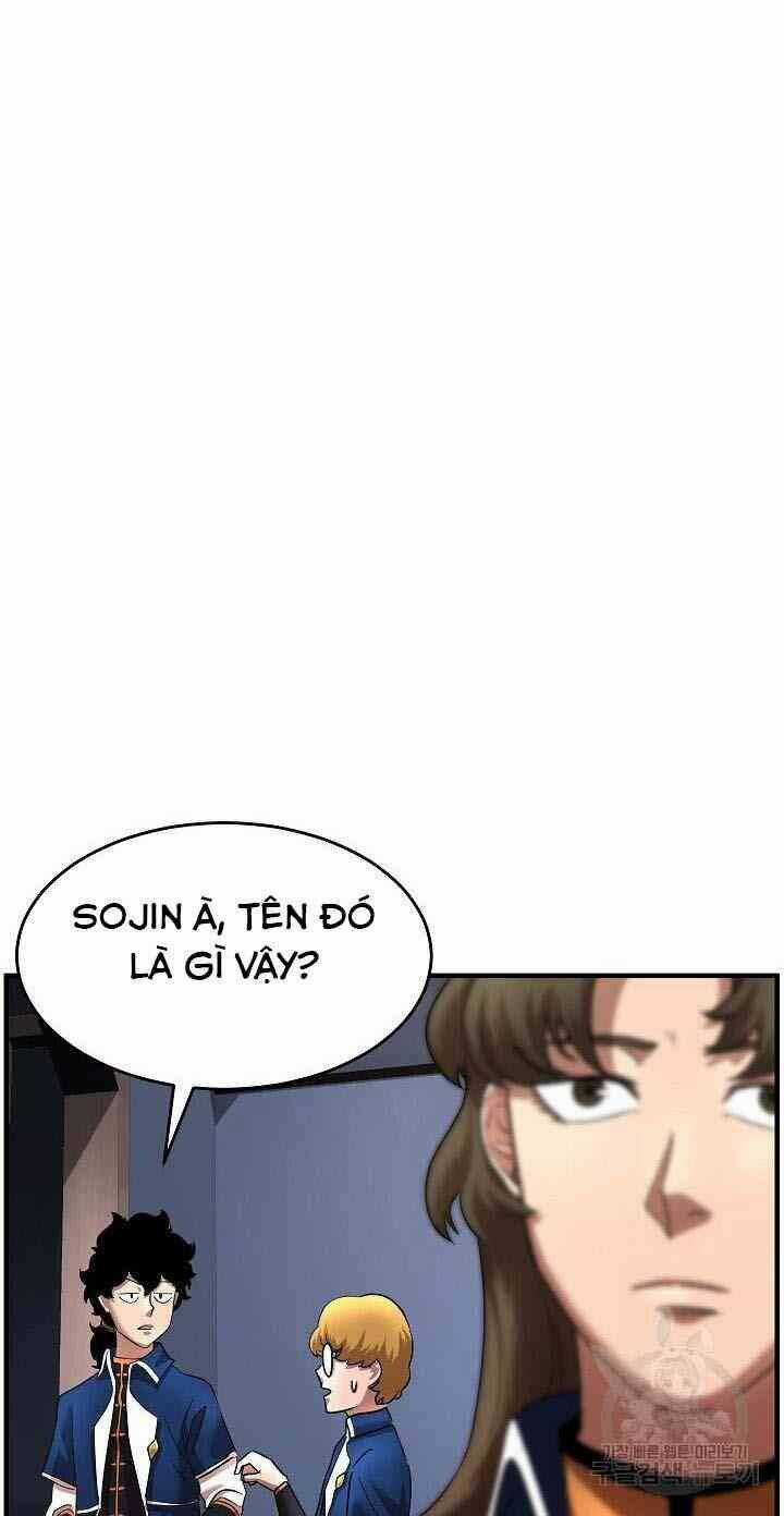 Thiên Ma Tiêu Diệt Lich King Của Murim Chapter 11 trang 18