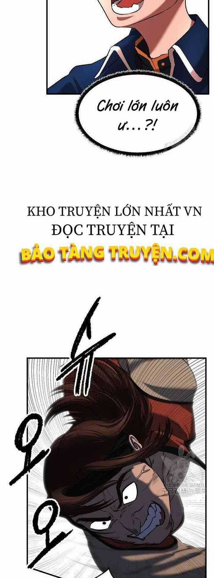 Thiên Ma Tiêu Diệt Lich King Của Murim Chapter 11 trang 2