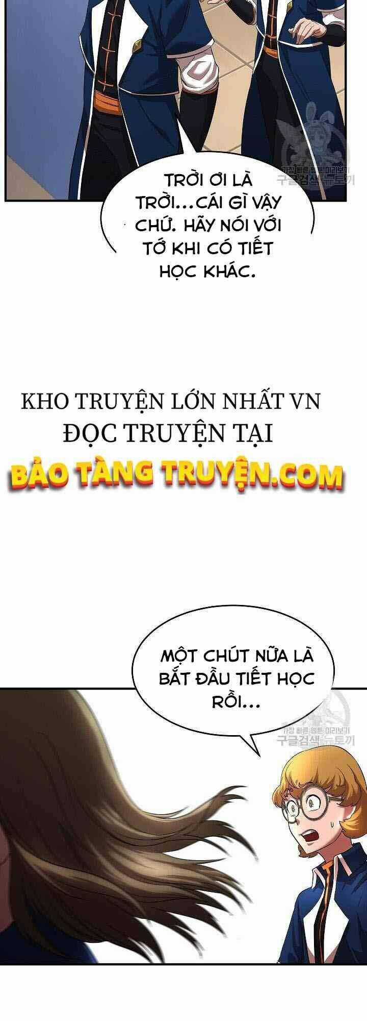 Thiên Ma Tiêu Diệt Lich King Của Murim Chapter 11 trang 21