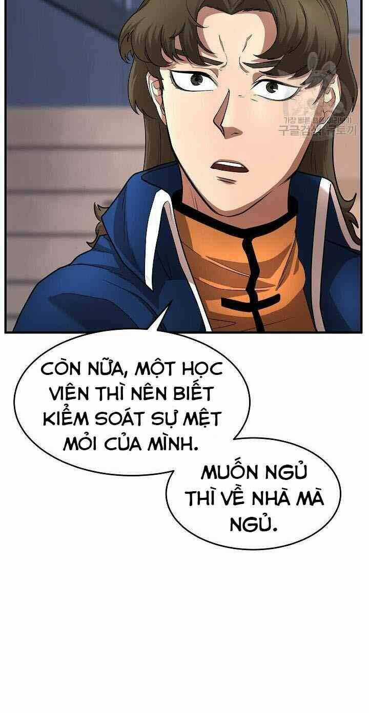 Thiên Ma Tiêu Diệt Lich King Của Murim Chapter 11 trang 28