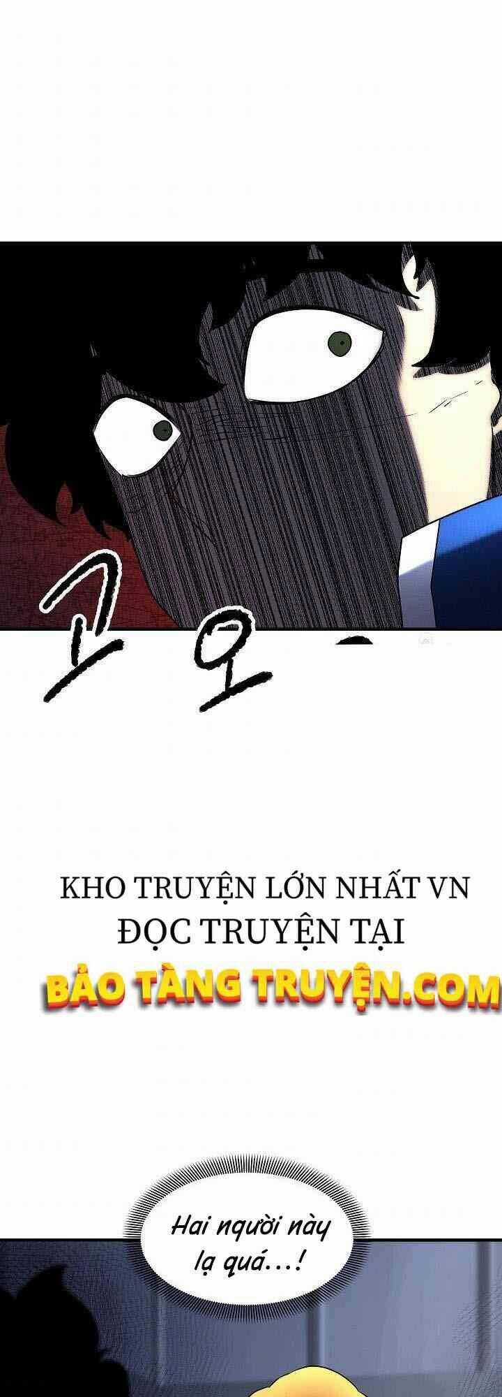 Thiên Ma Tiêu Diệt Lich King Của Murim Chapter 11 trang 29