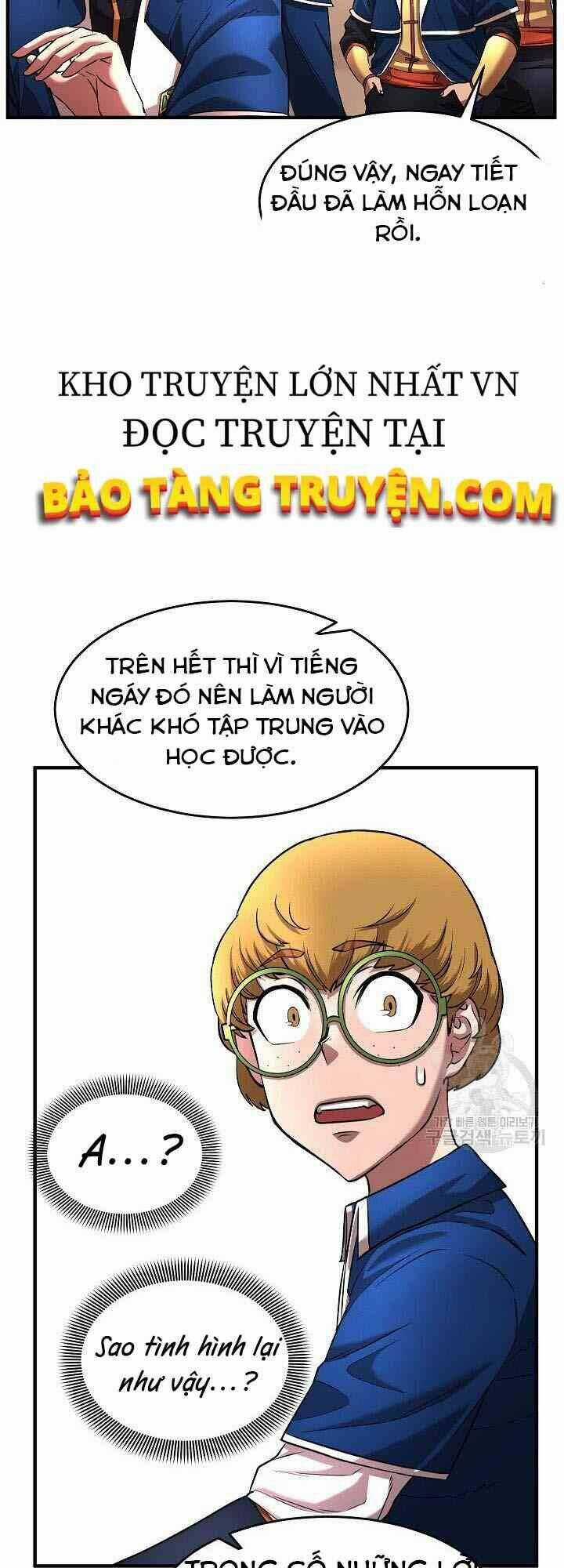 Thiên Ma Tiêu Diệt Lich King Của Murim Chapter 11 trang 31