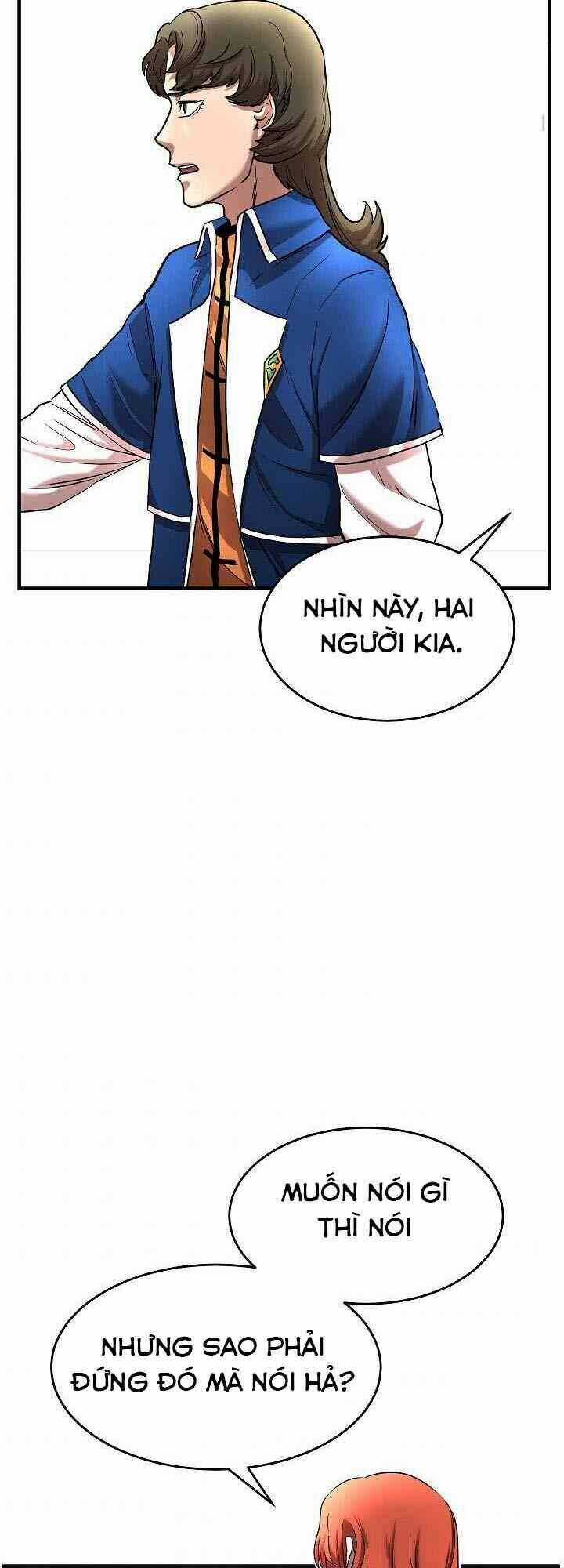 Thiên Ma Tiêu Diệt Lich King Của Murim Chapter 11 trang 35