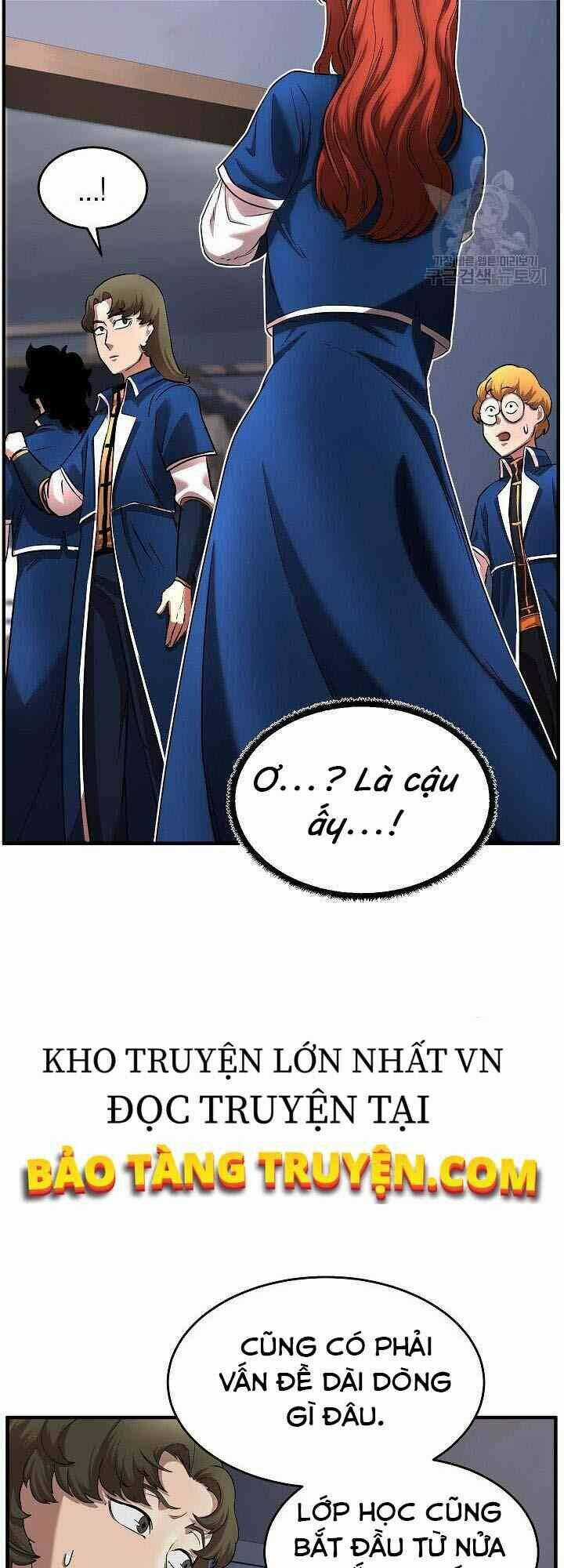 Thiên Ma Tiêu Diệt Lich King Của Murim Chapter 11 trang 36