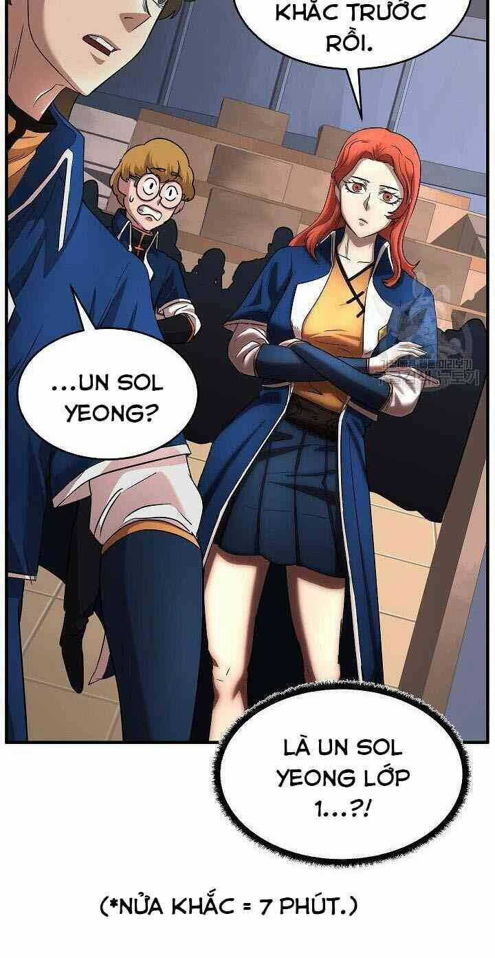 Thiên Ma Tiêu Diệt Lich King Của Murim Chapter 11 trang 37