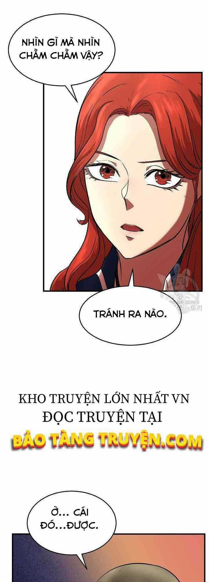 Thiên Ma Tiêu Diệt Lich King Của Murim Chapter 11 trang 39