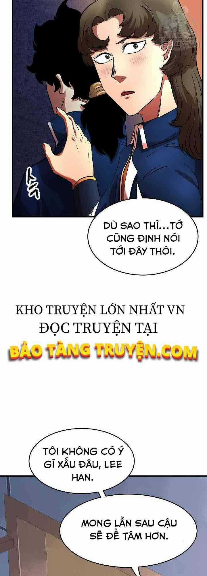 Thiên Ma Tiêu Diệt Lich King Của Murim Chapter 11 trang 40