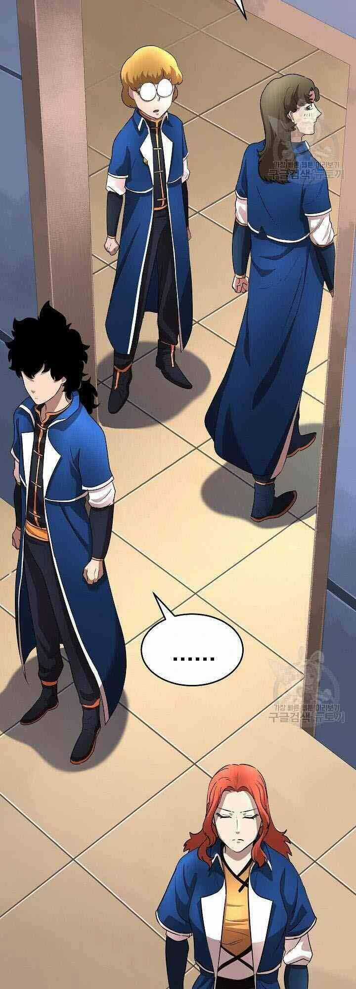 Thiên Ma Tiêu Diệt Lich King Của Murim Chapter 11 trang 41