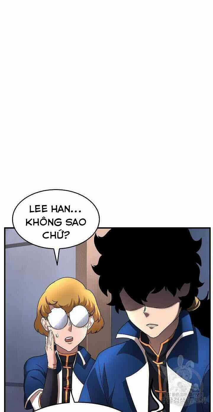 Thiên Ma Tiêu Diệt Lich King Của Murim Chapter 11 trang 43