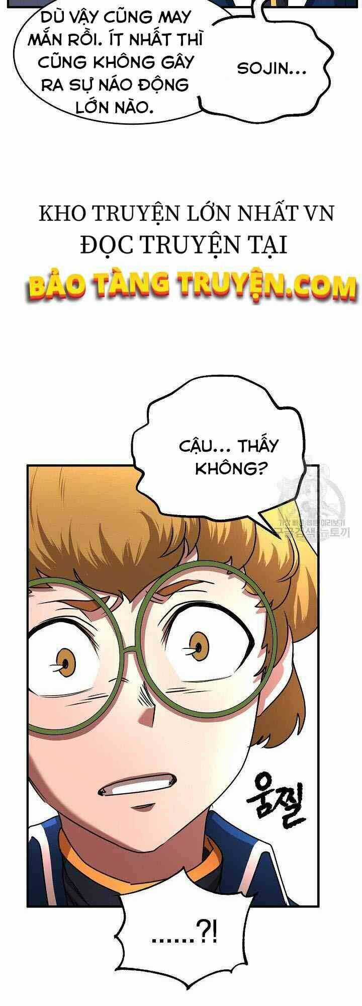 Thiên Ma Tiêu Diệt Lich King Của Murim Chapter 11 trang 44