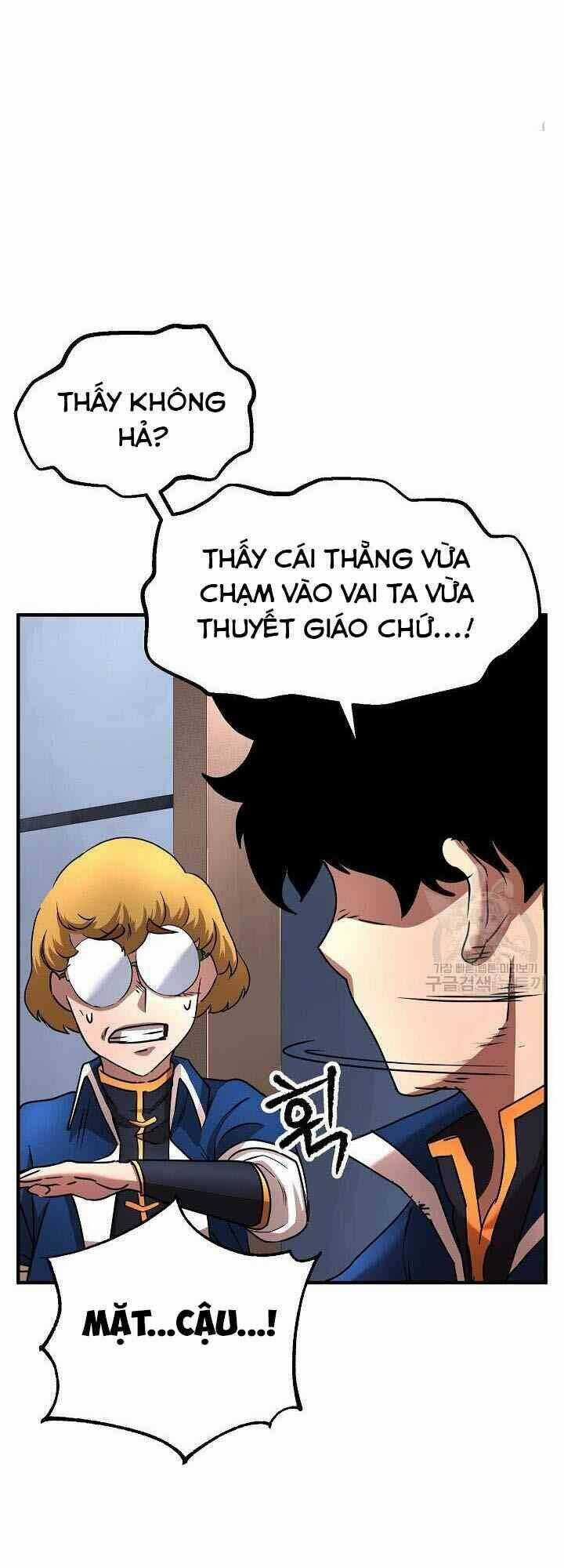 Thiên Ma Tiêu Diệt Lich King Của Murim Chapter 11 trang 45