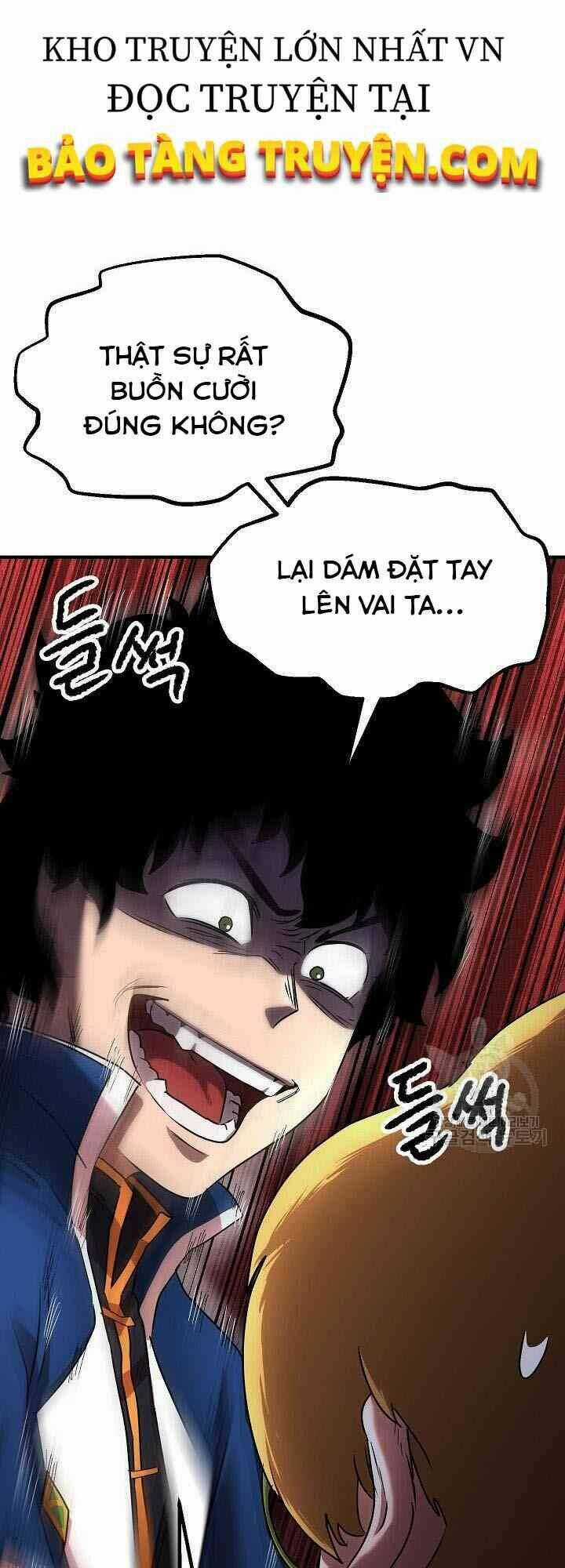 Thiên Ma Tiêu Diệt Lich King Của Murim Chapter 11 trang 46