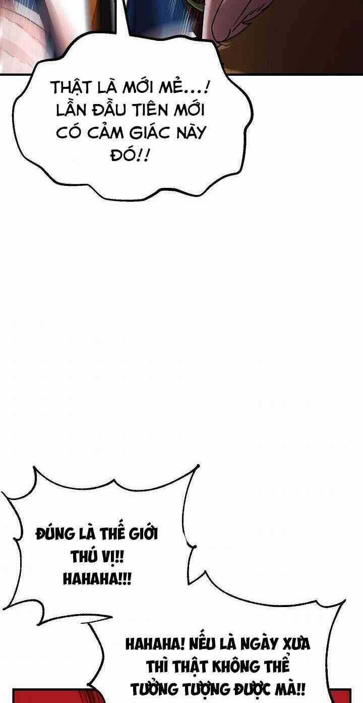 Thiên Ma Tiêu Diệt Lich King Của Murim Chapter 11 trang 47