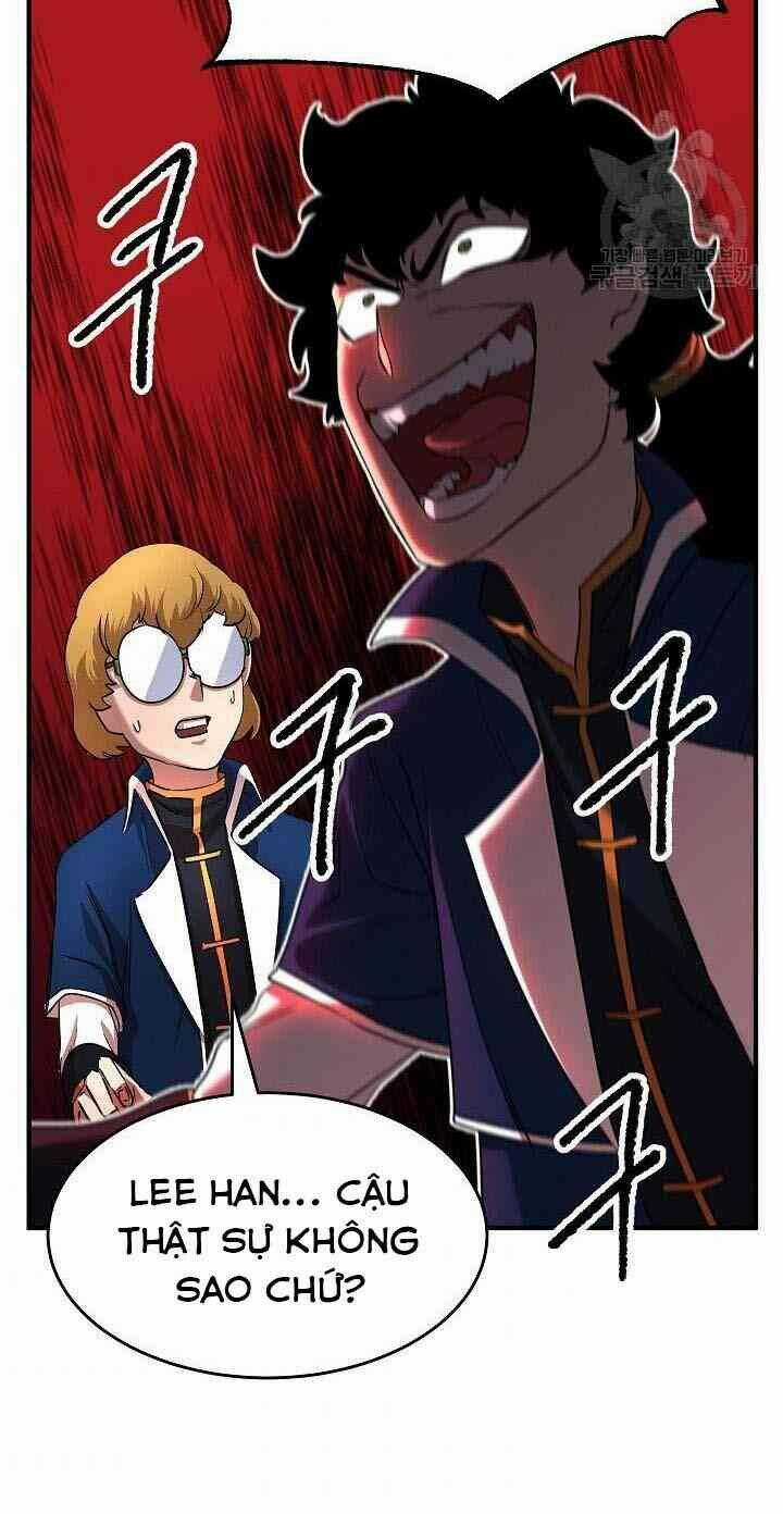 Thiên Ma Tiêu Diệt Lich King Của Murim Chapter 11 trang 48