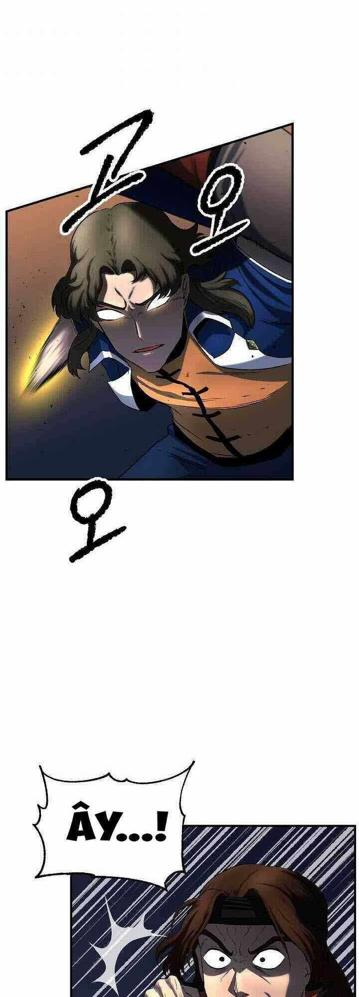 Thiên Ma Tiêu Diệt Lich King Của Murim Chapter 11 trang 5