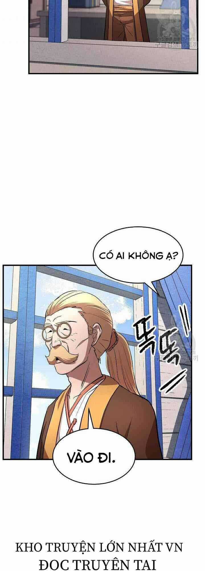 Thiên Ma Tiêu Diệt Lich King Của Murim Chapter 11 trang 55