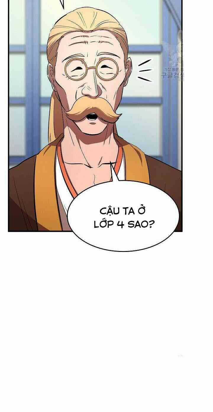 Thiên Ma Tiêu Diệt Lich King Của Murim Chapter 11 trang 58