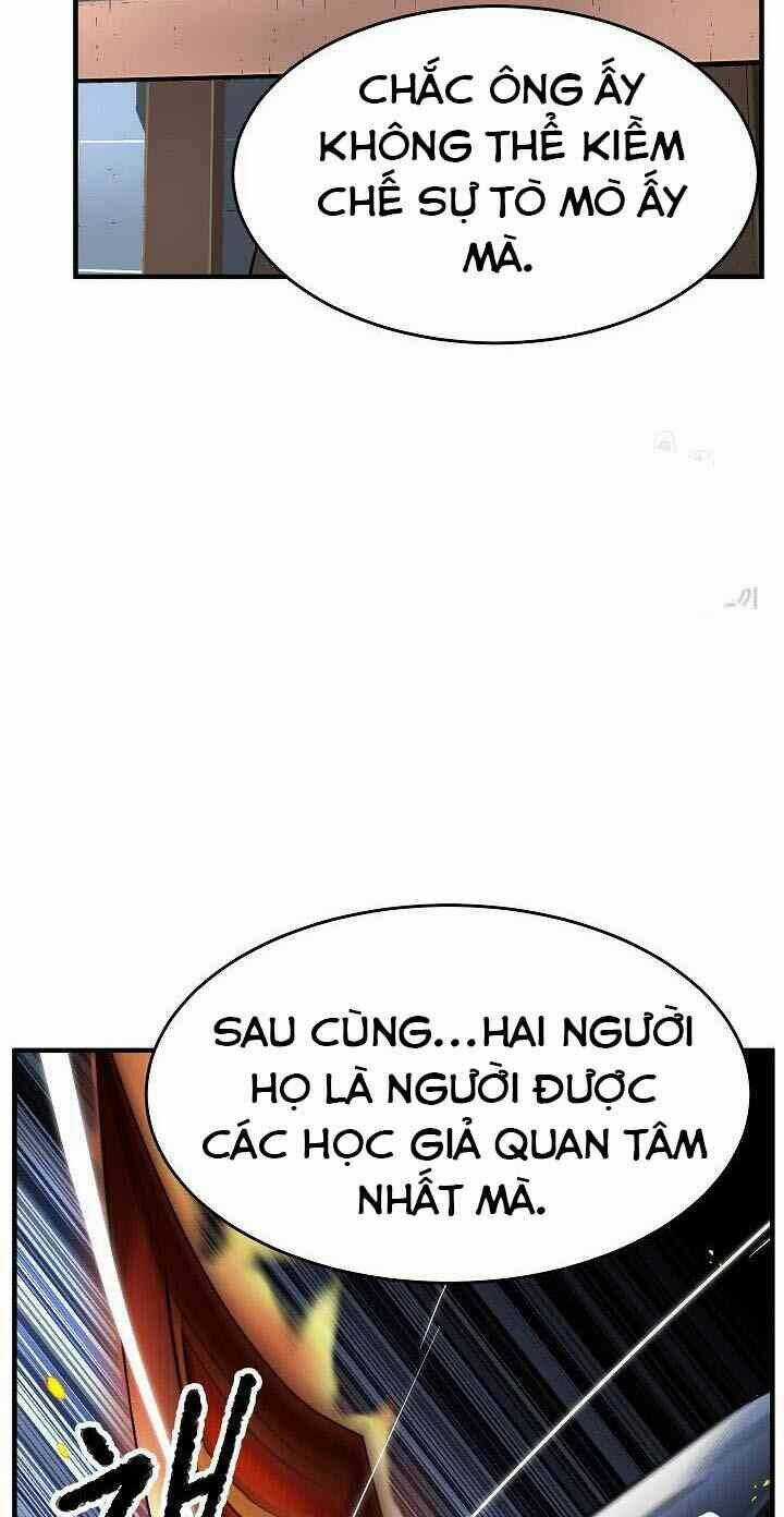 Thiên Ma Tiêu Diệt Lich King Của Murim Chapter 11 trang 62