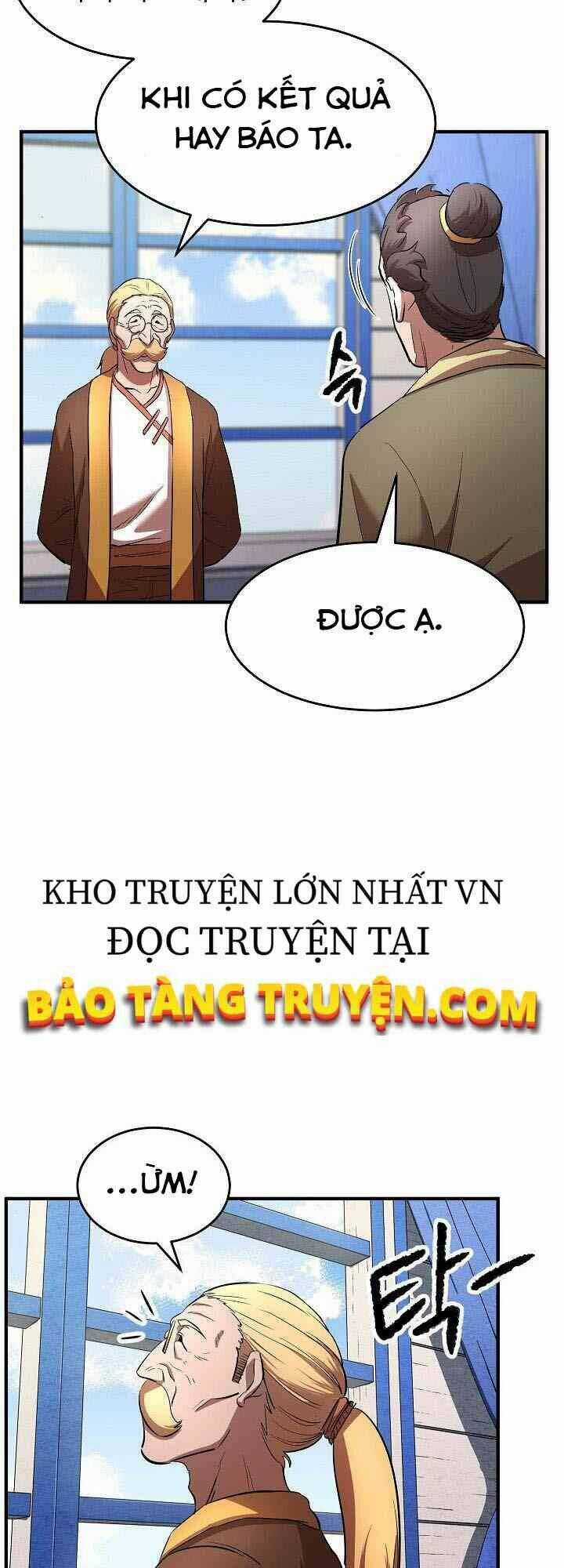 Thiên Ma Tiêu Diệt Lich King Của Murim Chapter 11 trang 64