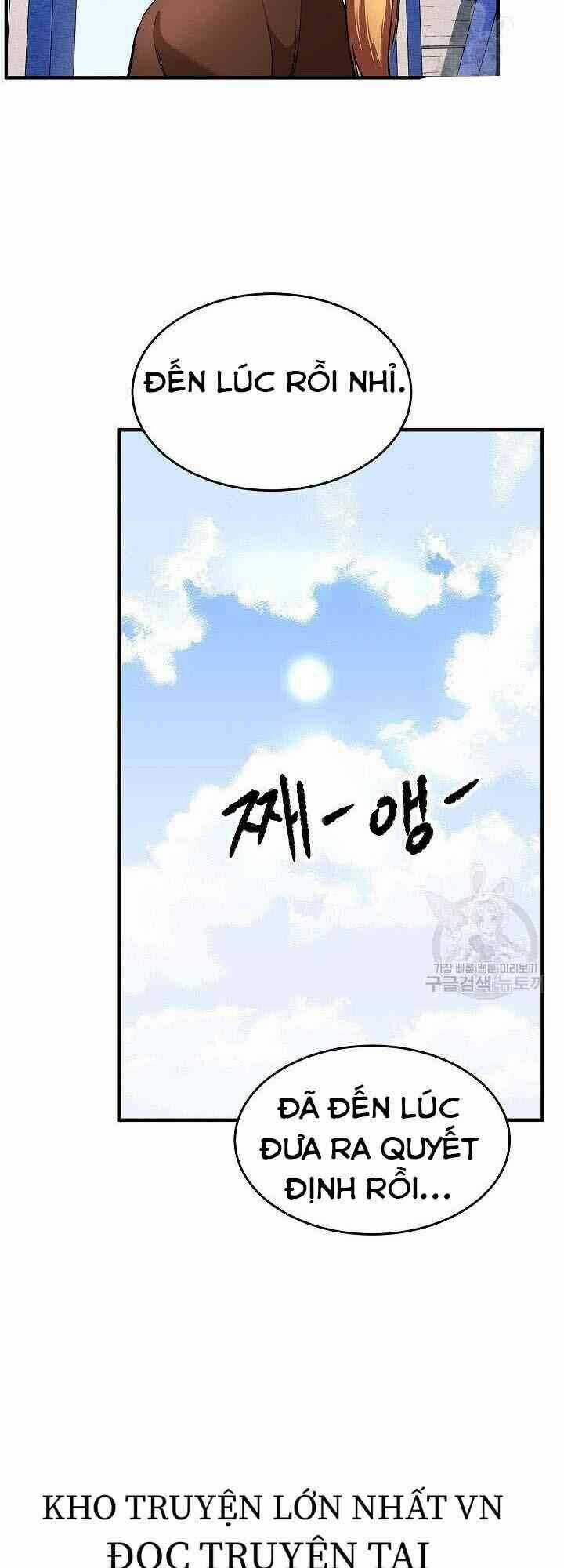 Thiên Ma Tiêu Diệt Lich King Của Murim Chapter 11 trang 65