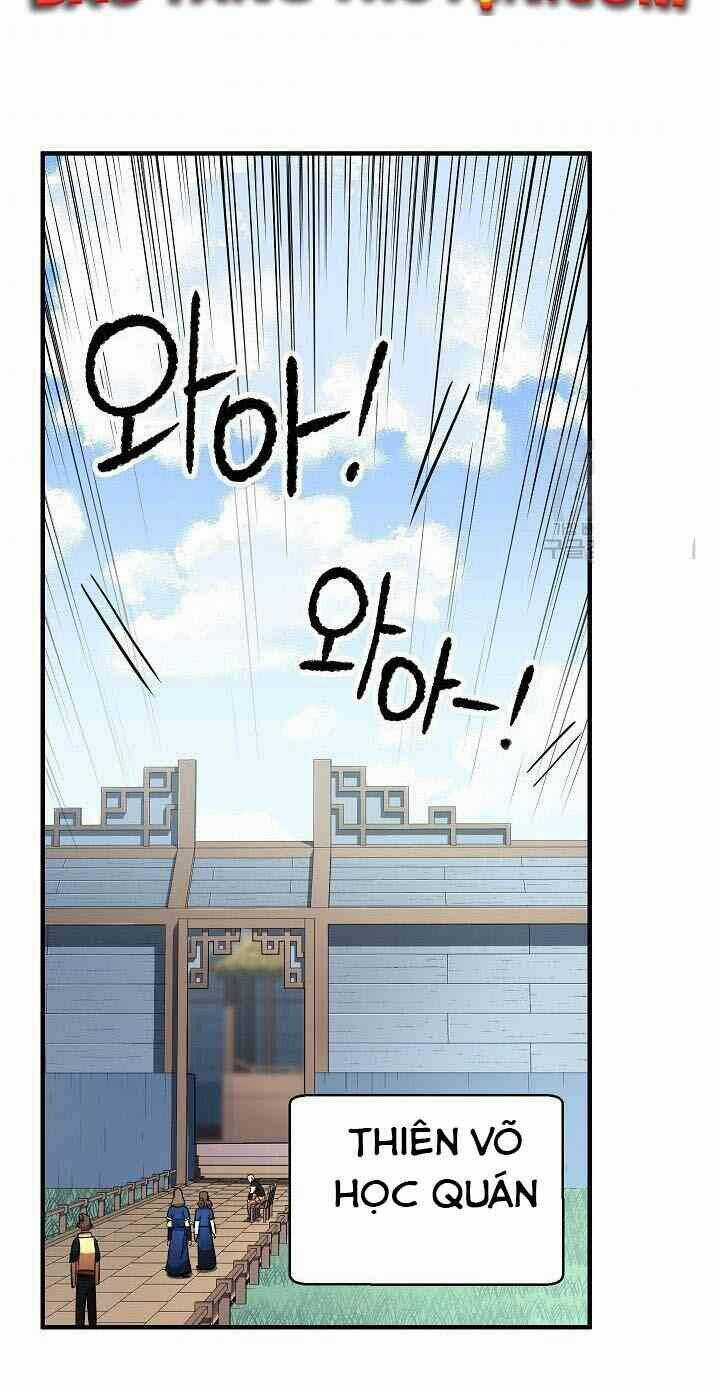 Thiên Ma Tiêu Diệt Lich King Của Murim Chapter 11 trang 67