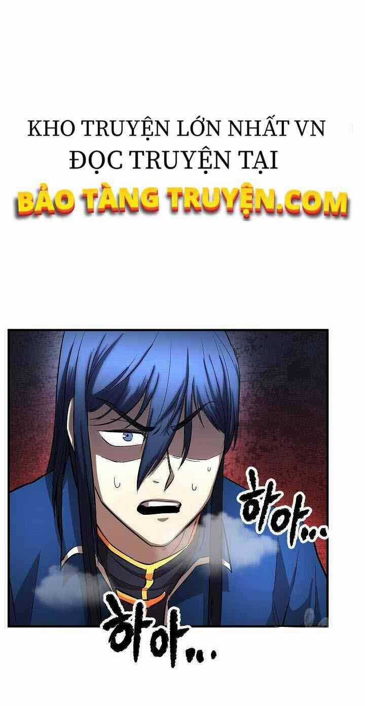 Thiên Ma Tiêu Diệt Lich King Của Murim Chapter 11 trang 68