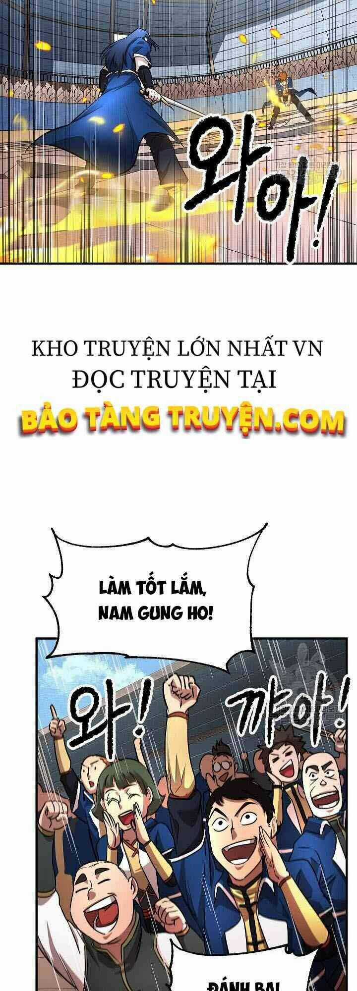 Thiên Ma Tiêu Diệt Lich King Của Murim Chapter 11 trang 71