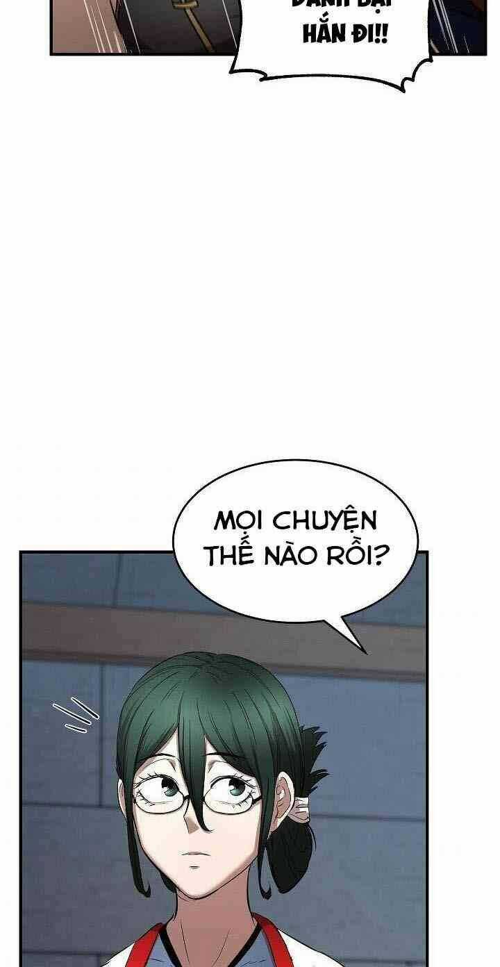 Thiên Ma Tiêu Diệt Lich King Của Murim Chapter 11 trang 72