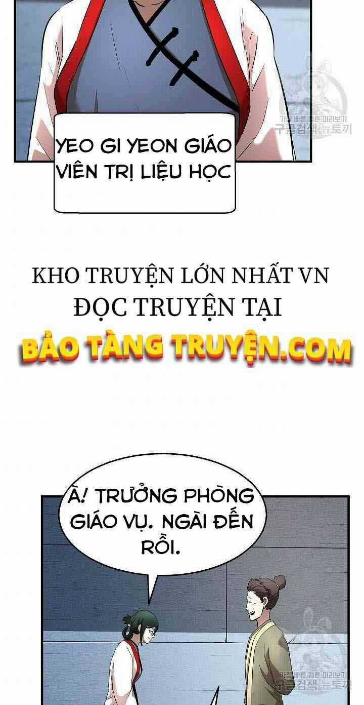Thiên Ma Tiêu Diệt Lich King Của Murim Chapter 11 trang 73