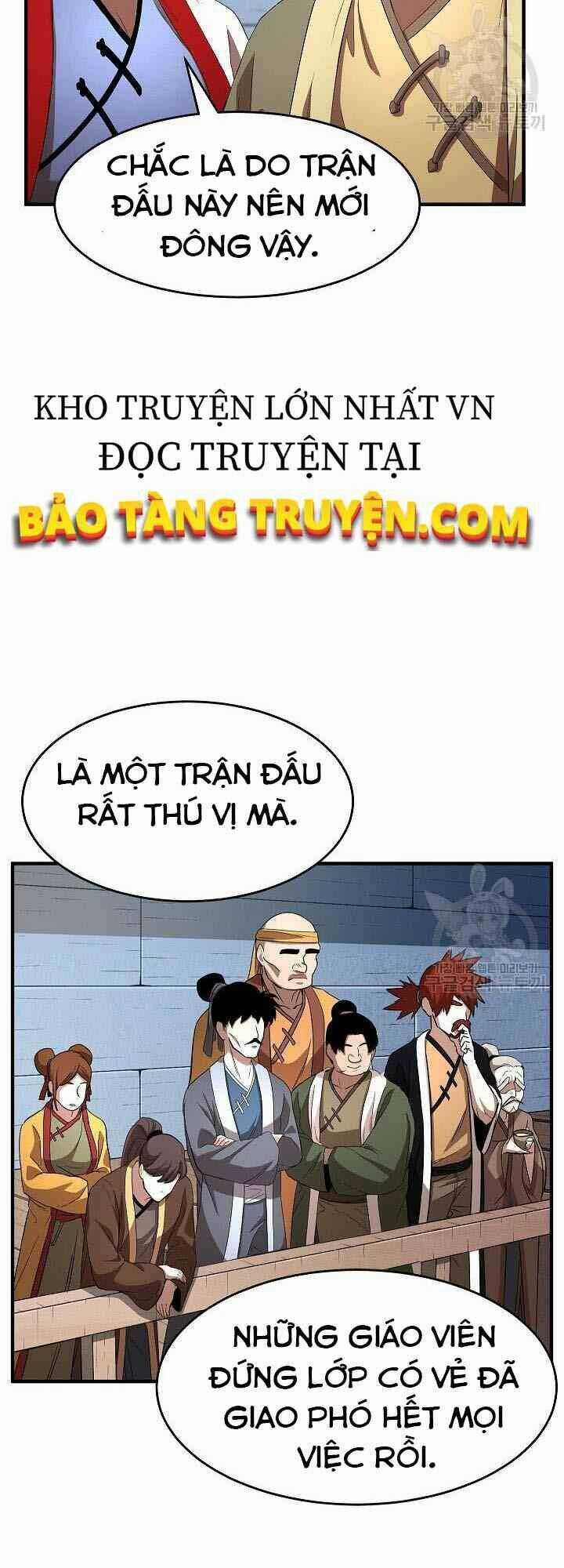 Thiên Ma Tiêu Diệt Lich King Của Murim Chapter 11 trang 75