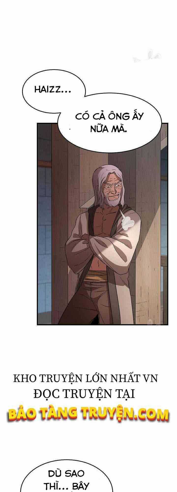 Thiên Ma Tiêu Diệt Lich King Của Murim Chapter 11 trang 76