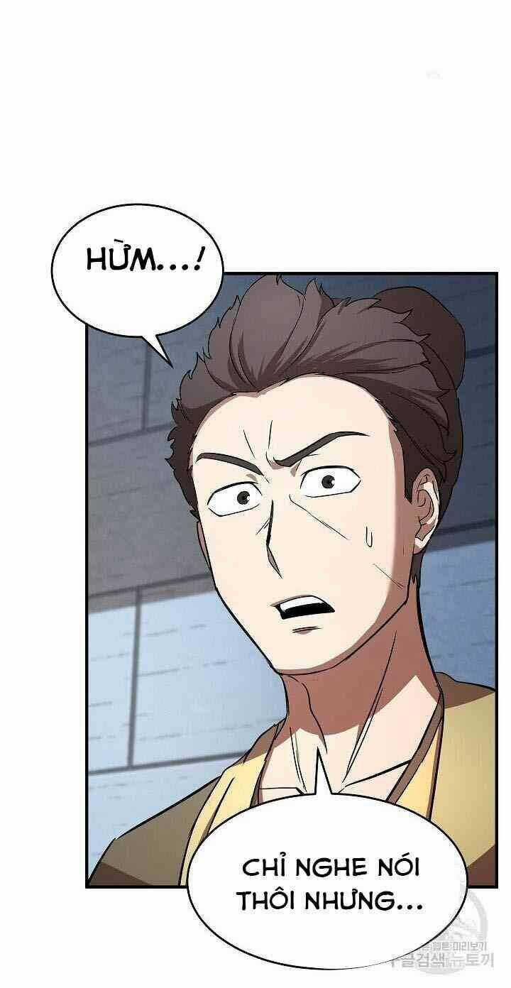 Thiên Ma Tiêu Diệt Lich King Của Murim Chapter 11 trang 78