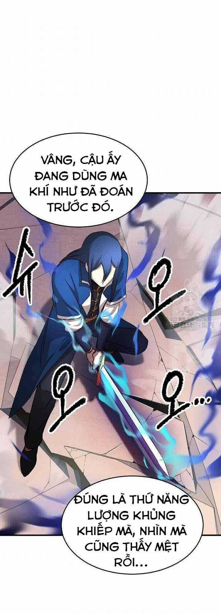 Thiên Ma Tiêu Diệt Lich King Của Murim Chapter 11 trang 79