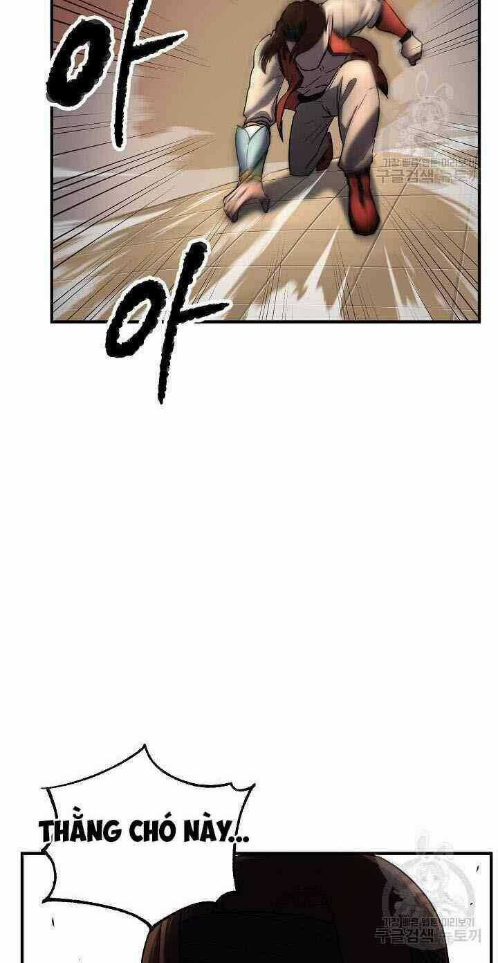 Thiên Ma Tiêu Diệt Lich King Của Murim Chapter 11 trang 8